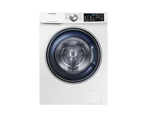 Стиральная машина Samsung WW80R42LXFWDLP фото 4