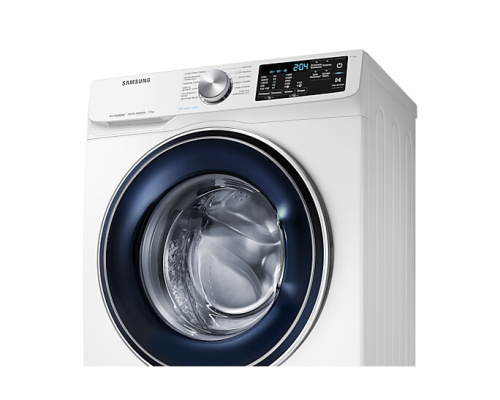 Стиральная машина Samsung WW80R42LXFWDLP фото 6