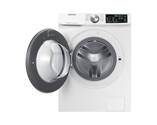 Стиральная машина Samsung WW80R42LXFWDLP фото 7