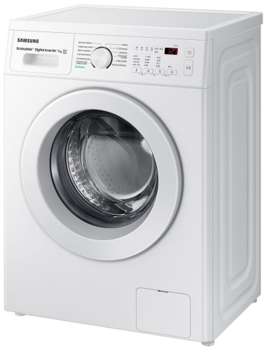 Стиральная машина Samsung WW70A4S21EE фото 4