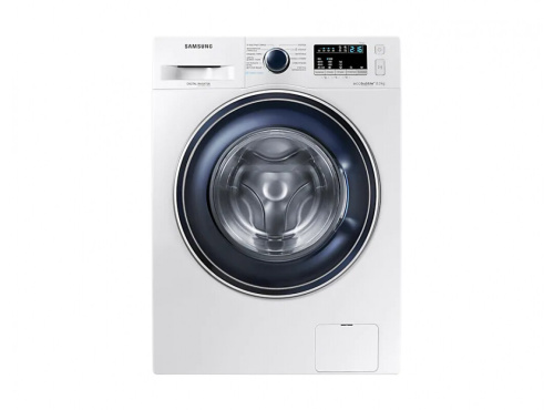 Стиральная машина Samsung WW80R42LHFW