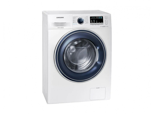 Стиральная машина Samsung WW80R42LHFW фото 3