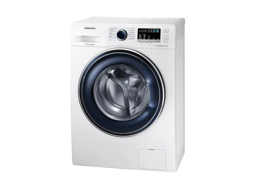 Стиральная машина Samsung WW80R42LHFW фото 4