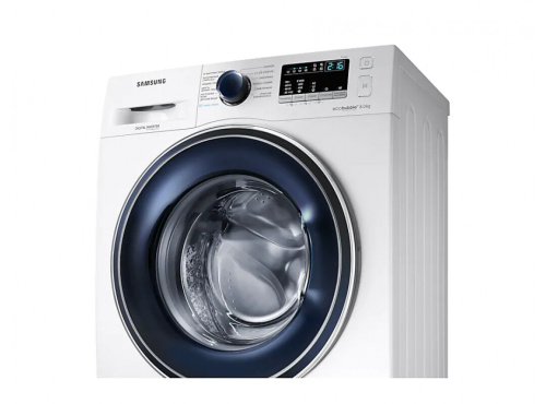 Стиральная машина Samsung WW80R42LHFW фото 6