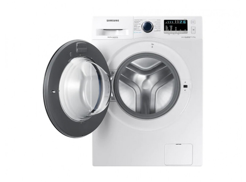 Стиральная машина Samsung WW80R42LHFW фото 7