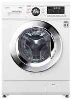Стиральная машина LG F1296HDS3
