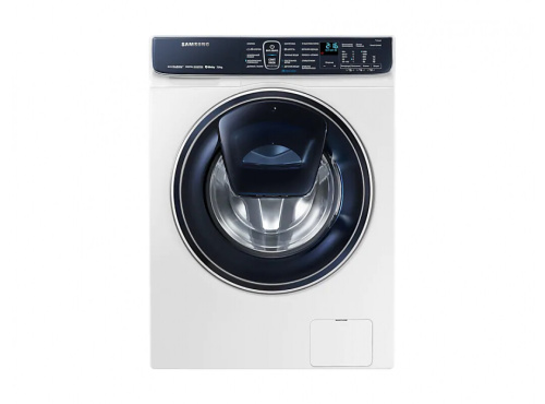 Стиральная машина Samsung WW70R62LATW фото 2