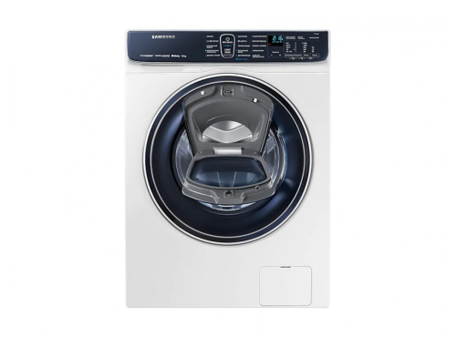 Стиральная машина Samsung WW70R62LATW фото 3
