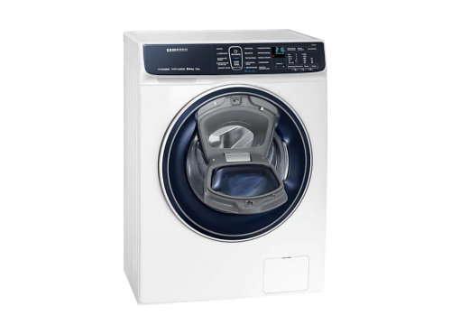 Стиральная машина Samsung WW70R62LATW фото 4