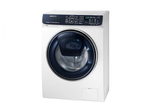 Стиральная машина Samsung WW70R62LATW фото 5