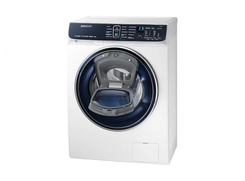 Стиральная машина Samsung WW70R62LATW фото 6