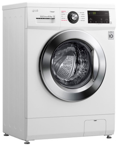Стиральная машина LG F2J3WY5WE фото 2