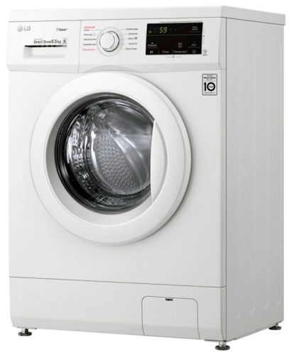 Стиральная машина LG F2J3WY5WE фото 3