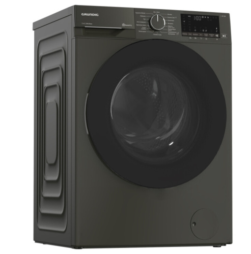 Стиральная машина Grundig GW5P57H21A фото 3