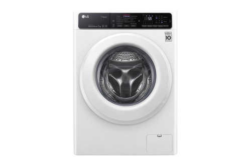 Стиральная машина LG F2H5HS3W