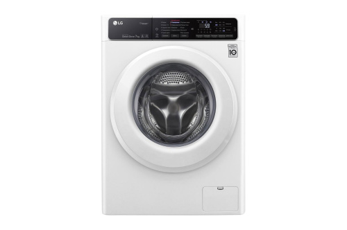 Стиральная машина LG F2H5HS3W фото 2