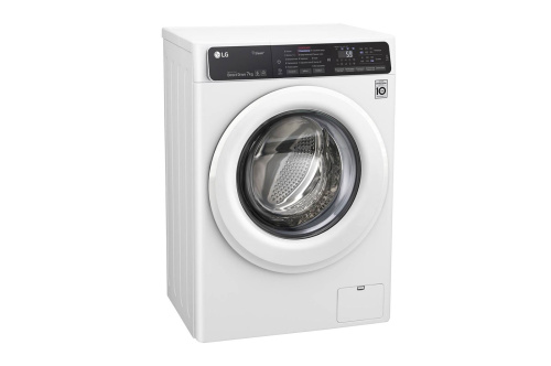 Стиральная машина LG F2H5HS3W фото 6