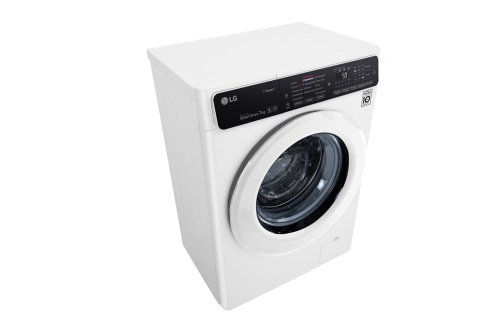 Стиральная машина LG F2H5HS3W фото 7
