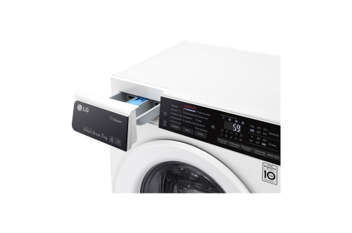 Стиральная машина LG F2H5HS3W фото 8