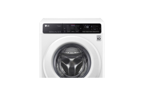 Стиральная машина LG F2H5HS3W фото 9