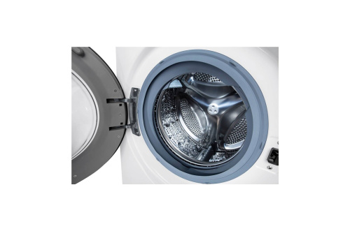 Стиральная машина LG F2H5HS3W фото 10