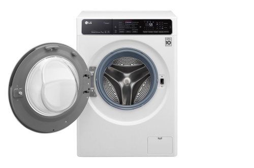 Стиральная машина LG F2H5HS3W фото 11
