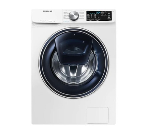 Стиральная машина Samsung WW70R42PXTW фото 2