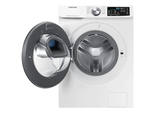 Стиральная машина Samsung WW70R42PXTW фото 3