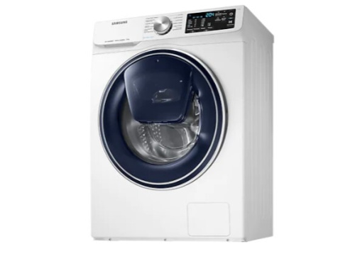Стиральная машина Samsung WW70R42PXTW фото 4