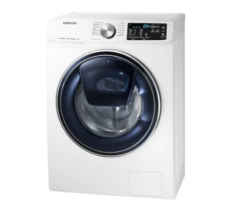 Стиральная машина Samsung WW70R42PXTW фото 8