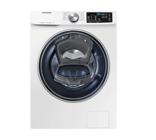 Стиральная машина Samsung WW70R42PXTW фото 9