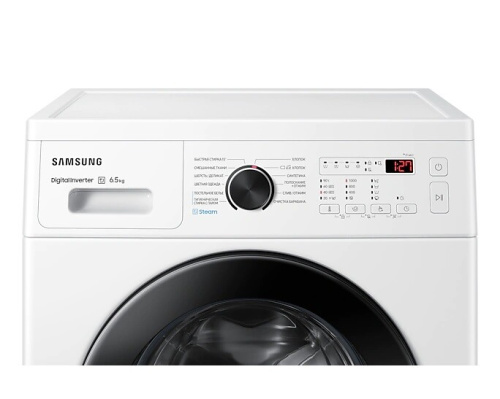 Стиральная машина Samsung WW65A4S00CE фото 4