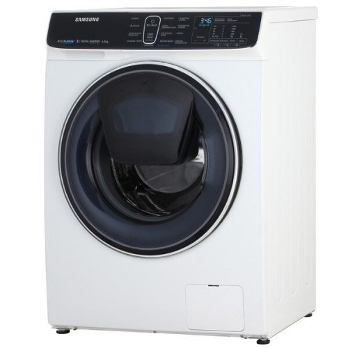 Стиральная машина Samsung WW65K52E69W фото 2