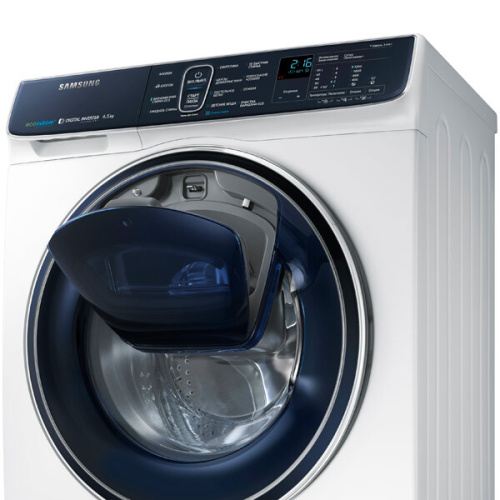 Стиральная машина Samsung WW65K52E69W фото 3