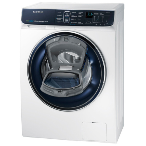 Стиральная машина Samsung WW65K52E69W фото 4