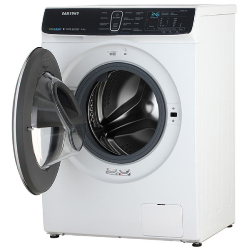 Стиральная машина Samsung WW65K52E69W фото 5