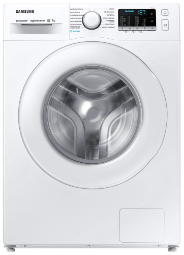 Стиральная машина Samsung WW70AAS25TE фото 2