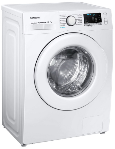 Стиральная машина Samsung WW70AAS25TE фото 6
