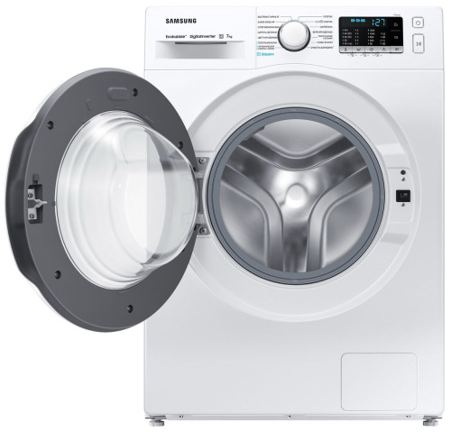 Стиральная машина Samsung WW70AAS25TE фото 8