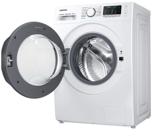 Стиральная машина Samsung WW70AAS25TE фото 9