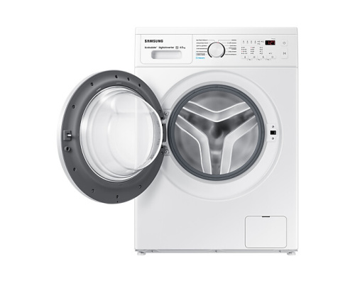 Стиральная машина Samsung WW65A4S21EE фото 4