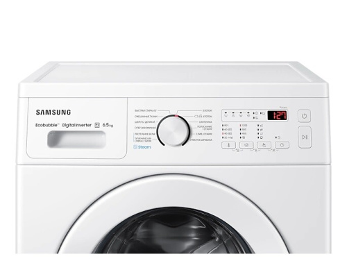 Стиральная машина Samsung WW65A4S21EE фото 5