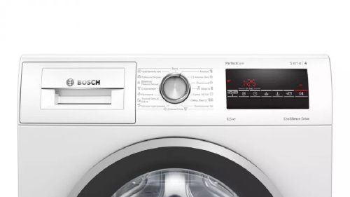 Стиральная машина Bosch WLP2026EBL фото 5