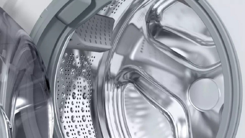 Стиральная машина Bosch WLP2026EBL фото 6