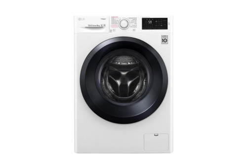 Стиральная машина LG F2J5NS6W фото 2