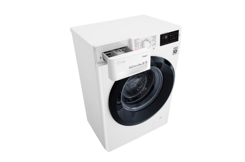 Стиральная машина LG F2J5NS6W фото 6