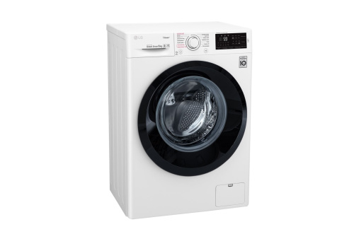 Стиральная машина LG F2J5NS6W фото 7