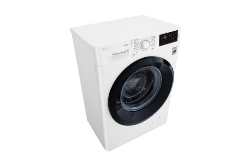 Стиральная машина LG F2J5NS6W фото 8