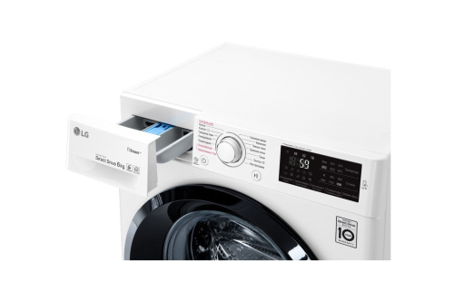 Стиральная машина LG F2J5NS6W фото 11