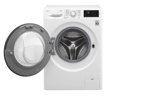 Стиральная машина LG F2J5NS6W фото 15